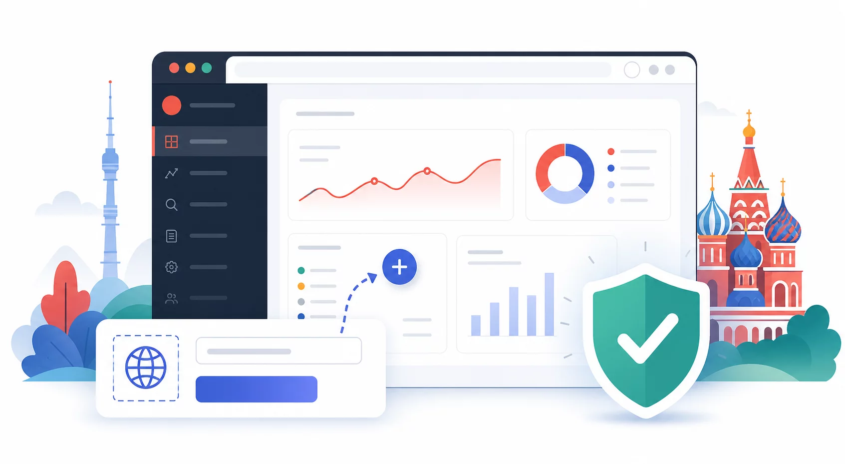 Cómo añadir tu web a Yandex Webmaster y al índice de búsqueda: guía paso a paso