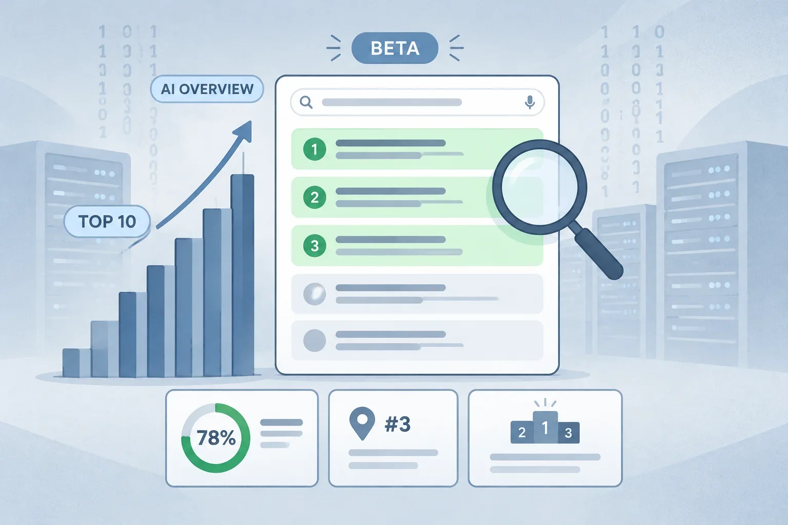 SpeedyIndex готовит Rank Tracker — проверку позиций в Google